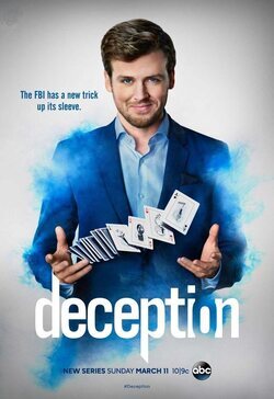 Cartel de Deception