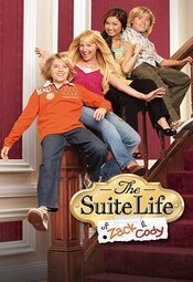 The Suite Life of Zack and Cody