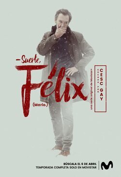 Cartel de Félix