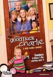 Good Luck, Charlie!