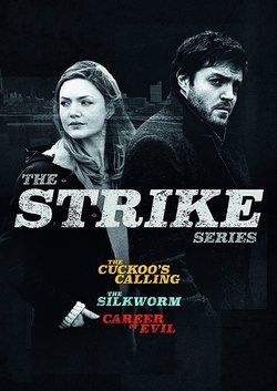 Cartel de Strike