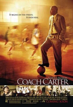 Entrenador Carter