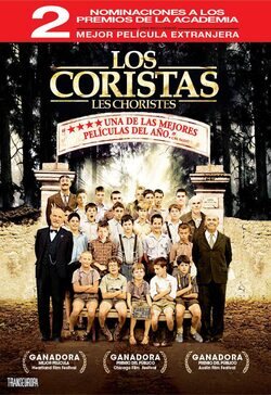 Los coristas