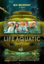 Life aquatic