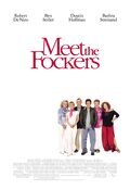 Cartel de Los fockers: La familia de mi esposo