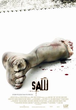 Saw: juego macabro