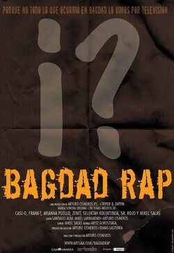 Cartel de Bagdad Rap