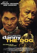 Cartel de Danny the Dog