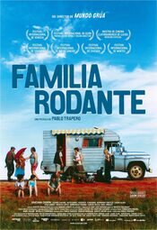 Familia rodante