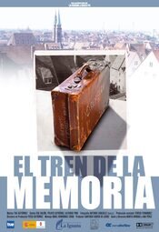 El tren de la memoria