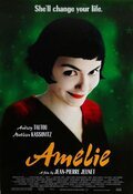 Cartel de Amélie