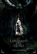 El laberinto del Fauno