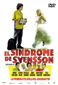 El síndrome de Svensson