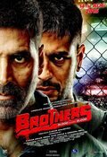 Cartel de Brothers