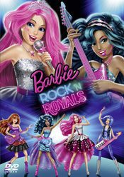 Barbie: Campamento Pop