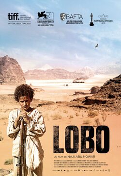 Theeb