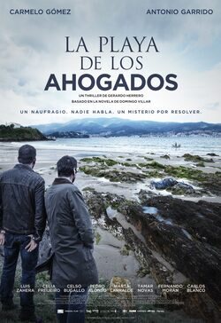 La playa de los ahogados