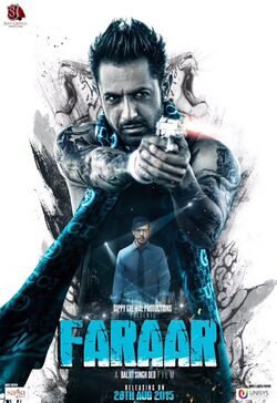 Cartel de Faraar