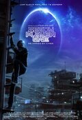 Cartel de Ready Player One: Comienza el Juego