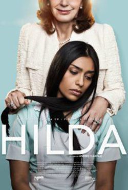Cartel de Hilda