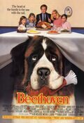 Cartel de Beethoven