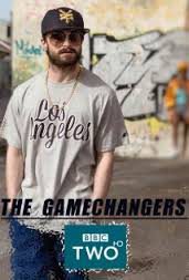 'The Gamechangers'