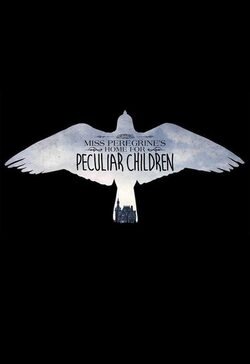 'El hogar de Miss Peregrine para niños peculiares'