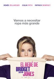 El Bebé de Bridget Jones