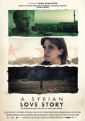 Cartel de A Syrian Love Story