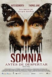 Somnia: Antes de Despertar