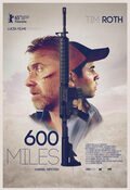 Cartel de 600 Millas