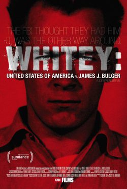 Cartel de Whitey: United States of America v. James J. Bulger