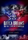 Cartel de Barça Dreams