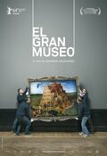 Cartel de El gran museo