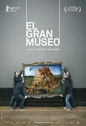 El gran museo