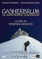 Gasherbrum, la montaña luminosa