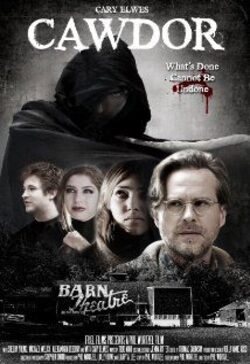 Cartel de A Haunting In Cawdor