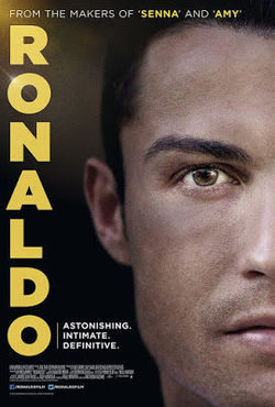 Cartel de Ronaldo