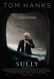 Sully: Hazaña En El Hudson