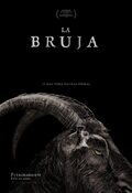 Cartel de La Bruja (The Witch)