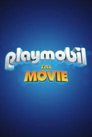 Poster 'Playmobil: The Movie'