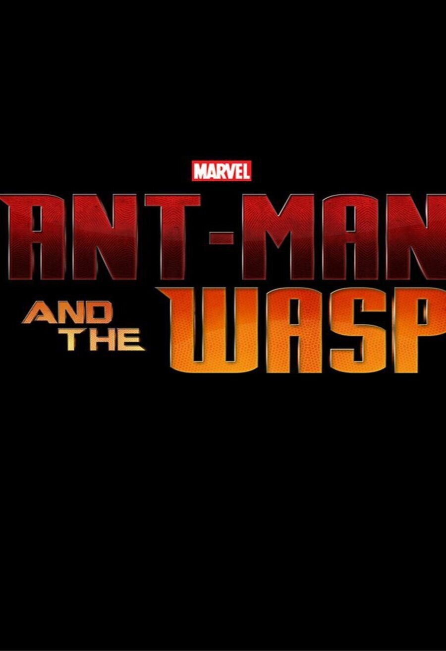 Cartel de Ant-Man and the Wasp - Ant-Man and the Wasp