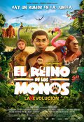 El reino de los monos