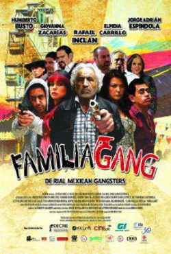 Cartel de Familia Gang