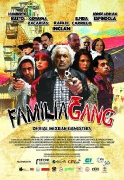 Familia Gang