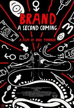 Cartel de Brand: A Second Coming