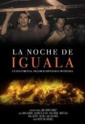 La noche de Iguala