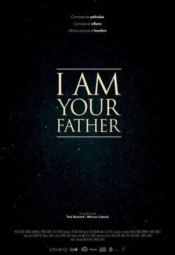 Cartel de I Am Your Father