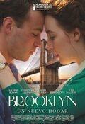 Cartel de Brooklyn: Un Nuevo Hogar