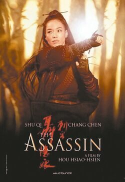 'The Assassin'